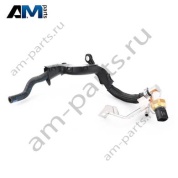 Топливопровод от фильтра к насосу A6420705881 Mercedes GLE-Coupe C292