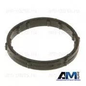 Прокладка термостата (круглая) 06E121119G для Audi A8 (D4) 2010-2017 3.0FSI