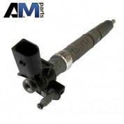 Топливная форсунка BOSCH (0445116034) для Volkswagen Tiguan I (2007-2011) 2.0 дизель