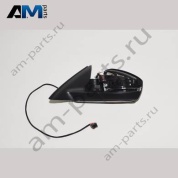 Корпус наружного зеркала VAG 5E1857507AD