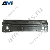 Задняя панель Ауди Q7 4М (рестайлинг) 4M0813303B