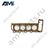 Прокладка ГБЦ справа на Mercedes AMG E63S W213 (M177) A1770165400