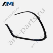 Накладка воздуховода слева Mercedes GLS-class X167 AMG рестайлнг A1678854906