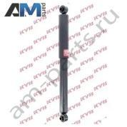 Задние амортизаторы KAYABA (343484) для Mercedes Sprinter (W906)