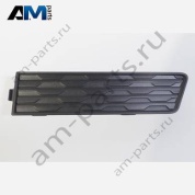 Решетка переднего бампера слева сверху 85H8076479B9 для Ауди Q6 E-tron 2024-2026