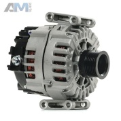 Генератор A014154330280 Mercedes SL-class R321