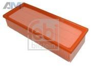 Воздушный фильтр FEBI 109216 на Volkswagen B7 (2010-2016)