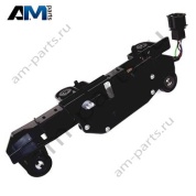 Электродвигатель устройства подачи ремня Audi A5 Cabriolet 2017-2024 8W7857759