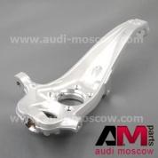 Корпус подшипника ступицы на Audi 7L8407257C