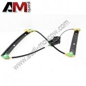 Стеклоподъемник без мотора для Audi A4 B8 8K0837461E