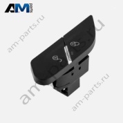 Кнопки блокировки дверей слева Porsche Macan (2014-2018) 95B962125