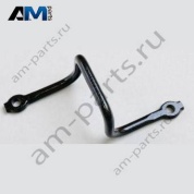 Скоба замка Volkswagen AMAROK 2023-2024 2HJ823269