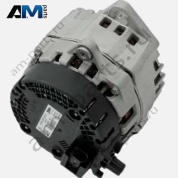 Генератор A0009063003 на Mercedes B-class W247