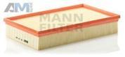 Воздушный фильтр (MANN FILTER) C32191 для  Volkswagen Caravelle T6 (2019-2023) 2.0TDI