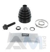 Пыльник наружного ШРУСа SKF (VKJP3151) Octavia Skoda Octavia A5 (2004-2013) 1.6SRE