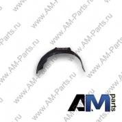 Подкрылок задний левый Октавия А4 (Tour) 1U6803423B