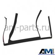 Направляющая стекла для Volkswagen Tiguan 5N0839431F5AP