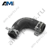 Шланговый трубопровод от теплообменника к клапану (обратный) A4478323923 Mercedes V-class V447