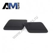 Облицовка переднего бампера BMW X4 (F26) (PDC) 51118064137