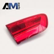 Блок задних фонарей на багажной двери (лев. сторона) BMW 1 серии F21 рестайлинг (5 дверей) 63217359019