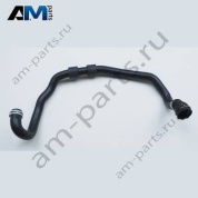 Шланг ОЖ с быстроразъемной муфтой Audi e-tron GT 2021-2024 9J1121612