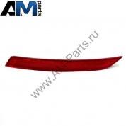 Световозвращатель для Volkswagen Passat 3C8945105B