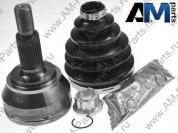 ШPУC передний наружный Туарег GKN 304557