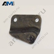 Опора газового упора Skoda Fabia 2022-2024 6VE827427