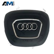 Модуль подушки безопасности для руля Ауди A5 (F5) 2016-2025 8W0880201AQ6PS