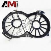 Кожух вентилятора для Audi A6 C6 4F0121207N