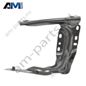 Распорка левого крыла передняя Фольксваген Тигуан II (2020-2025) 5NA821135B