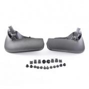 Брызговики задние Ауди A5 (F5) 2016-2025 8W6075101