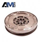 Двухмассовый маховик 21207638495 на BMW (F20) M135i