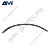 Расширитель задней левой колесной арки Ауди Q3 (F3) 2019-2026 83A854989