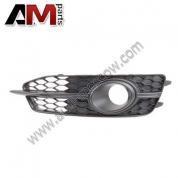 Оригинальная решетка бампера правая Audi A6 C7 S-LINE 4G0807682E9B9