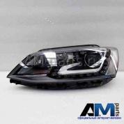 Фара для Volkswagen Jetta 6 5C7941751E