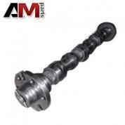 Распредвал впускной (4-6 цил.) Audi A6 (C6) III 2.7 CANA/CANB 059109021DN