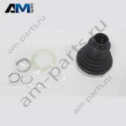 Пыльник шарнира с установочными элементами Volkswagen id-Buzz 2023-2024 1N3498201