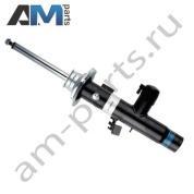 Передний левый амортизатор BILSTEIN (23238916) для BMW X3 (F25) 2011-2017