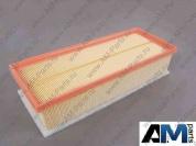 Воздушный фильтр Шкода Йети LX1482 Mahle/Knecht