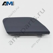 Накладка буксировочной проушины верхняя Mercedes E-class W213 A21388597059999