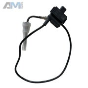 Датчик температуры выпускного воздуха на Mercedes C W206 (2021-2024) A0009058308