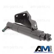 Форсунка омывателя фар правая Mercedes ML W164 A1648600647