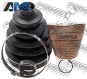 Пыльник наружного ШРУСа FEBEST (1917PE70) на BMW X6 (E71) 2007-2014