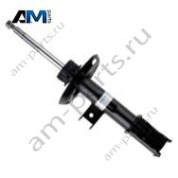 Амортизатор передний левый A1563231700 для Mercedes CLA C117