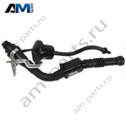 Заливная горловина бака adblue для Mercedes E200d/E220d W213 (рестайлинг) (OМ654) A213470520164