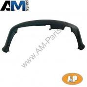 Спойлер заднего бампера на Пассат Б5 VW09208100000 (API)