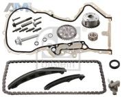 Комплект замены цели FEBI (106306) для Volkswagen B6 1.4 TSI (122 л.с.) CAXA