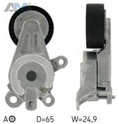 Натяжной ролик генератора SKF (VKM31042) на Audi A1 (8X) 2011-2018 1.4TSI