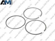 Комплект поршневых колец Ks для Skoda Octavia A5 800073810000